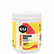 GU Energy Drink Mix | Ausverkauf