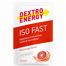 DEXTRO ENERGY Iso Fast Drink | Portionsbeutel