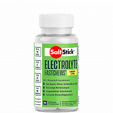 SALT STICK Fastchews | 60 Elektrolyte Kautabletten