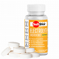 SALT STICK Fastchews | 60 Elektrolyte Kautabletten