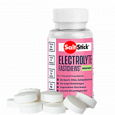 SALT STICK Fastchews | 60 Elektrolyte Kautabletten