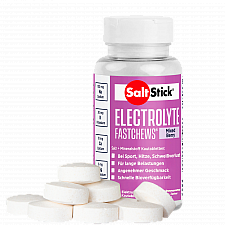 SALT STICK Fastchews | 60 Elektrolyte Kautabletten