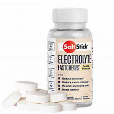 SALT STICK Fastchews | 60 Elektrolyte Kautabletten