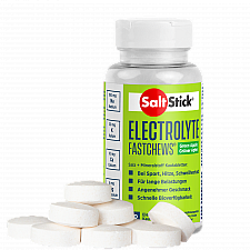 SALT STICK Fastchews | 60 Elektrolyte Kautabletten