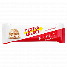 DEXTRO ENERGY Muesli Bar