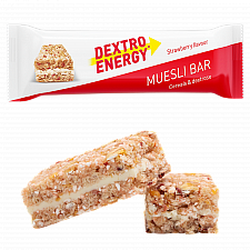 DEXTRO ENERGY Muesli Bar