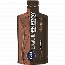 GU Liquid Energy Gel