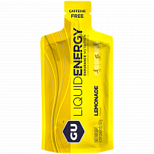 GU Liquid Energy Gel