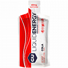 GU Liquid Energy Gel