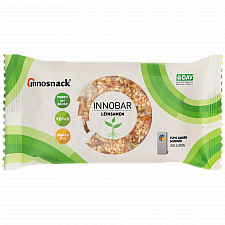 Innosnack Innobar Sesamriegel