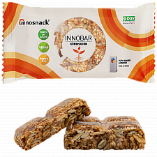 Innosnack Innobar Sesamriegel