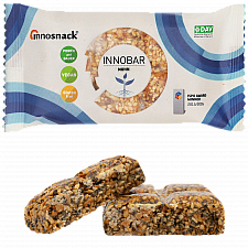 Innosnack Innobar Sesamriegel