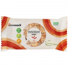 INNOSNACK Innobar Riegel | Ausverkauf MHD 06.07.25