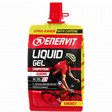 ENERVIT Liquid Gel Competition Testpaket