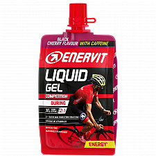 ENERVIT Liquid Gel Competition Testpaket