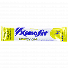 Xenofit Energy Gel Testpaket