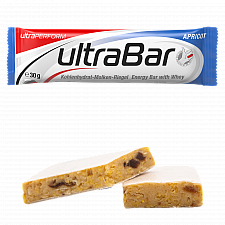 ultraSPORTS ultraBar Testpaket | ultraPERFORM