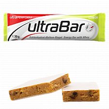 ultraSPORTS ultraBar Energy Bar Testpaket | ultraPERFORM