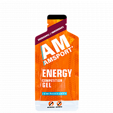 AMSPORT Energy Competition Gel Testpaket