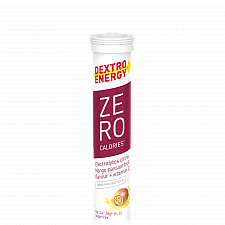 DEXTRO ENERGY Zero Calorie Testpaket | Elektrolyte Drink