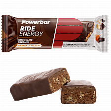 Powerbar Ride Energy Testpaket