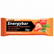 NAMEDSPORT Energybar