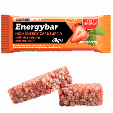 NAMEDSPORT Energybar