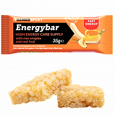 NAMEDSPORT Energybar