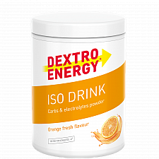 DEXTRO ENERGY Iso Drink | Trainingsgetrnk