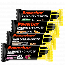 Powerbar Energize Advanced Testpaket