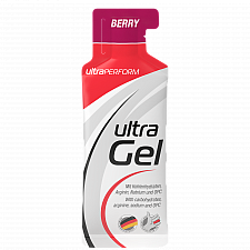 ultraSPORTS ultraPERFORM ultraGel Testpaket