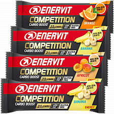 ENERVIT Competition Bar Testpaket