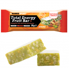 NAMEDSPORT Total Energy Fruit Bar Testpaket