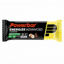 Powerbar Energize Advanced | Version 2.0