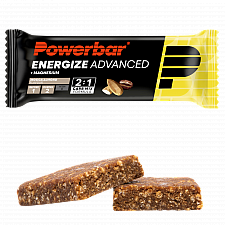 Powerbar Energize Advanced | Version 2.0