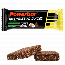 Powerbar Energize Advanced | Version 2.0