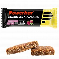 Powerbar Energize Advanced | Version 2.0