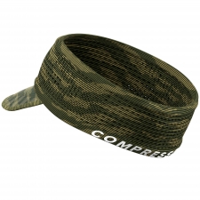 COMPRESSPORT Spiderweb Headband | Camo