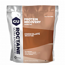 GU Roctane Protein Recovery Drink Mix