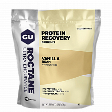 GU Roctane Protein Recovery Drink Mix