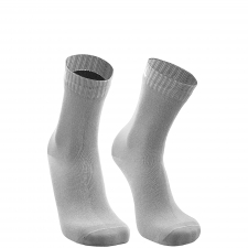 DexShell Ultra Thin Short Socks | Wasserdicht | Grey