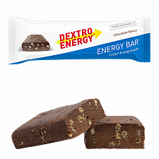 DEXTRO ENERGY Sportriegel Testpaket