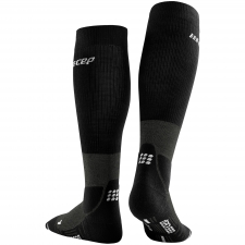 CEP Hiking Merino Compression Socks Herren | Stone Grey