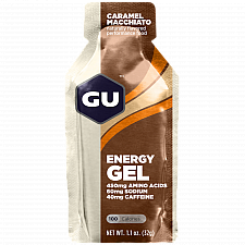 GU Energy Gel | Groe Geschmacksvielfalt