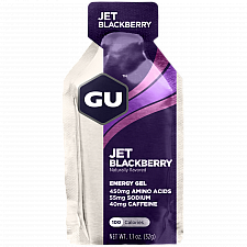 GU Energy Gel | Groe Geschmacksvielfalt