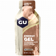 GU Energy Gel | Groe Geschmacksvielfalt