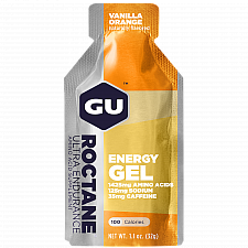 GU Roctane Energy Gel