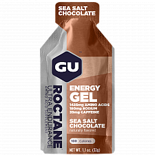 GU Roctane Energy Gel