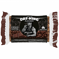 OAT KING Energy Bar | Mit Koffein