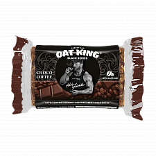 OAT KING Haferriegel Black Series